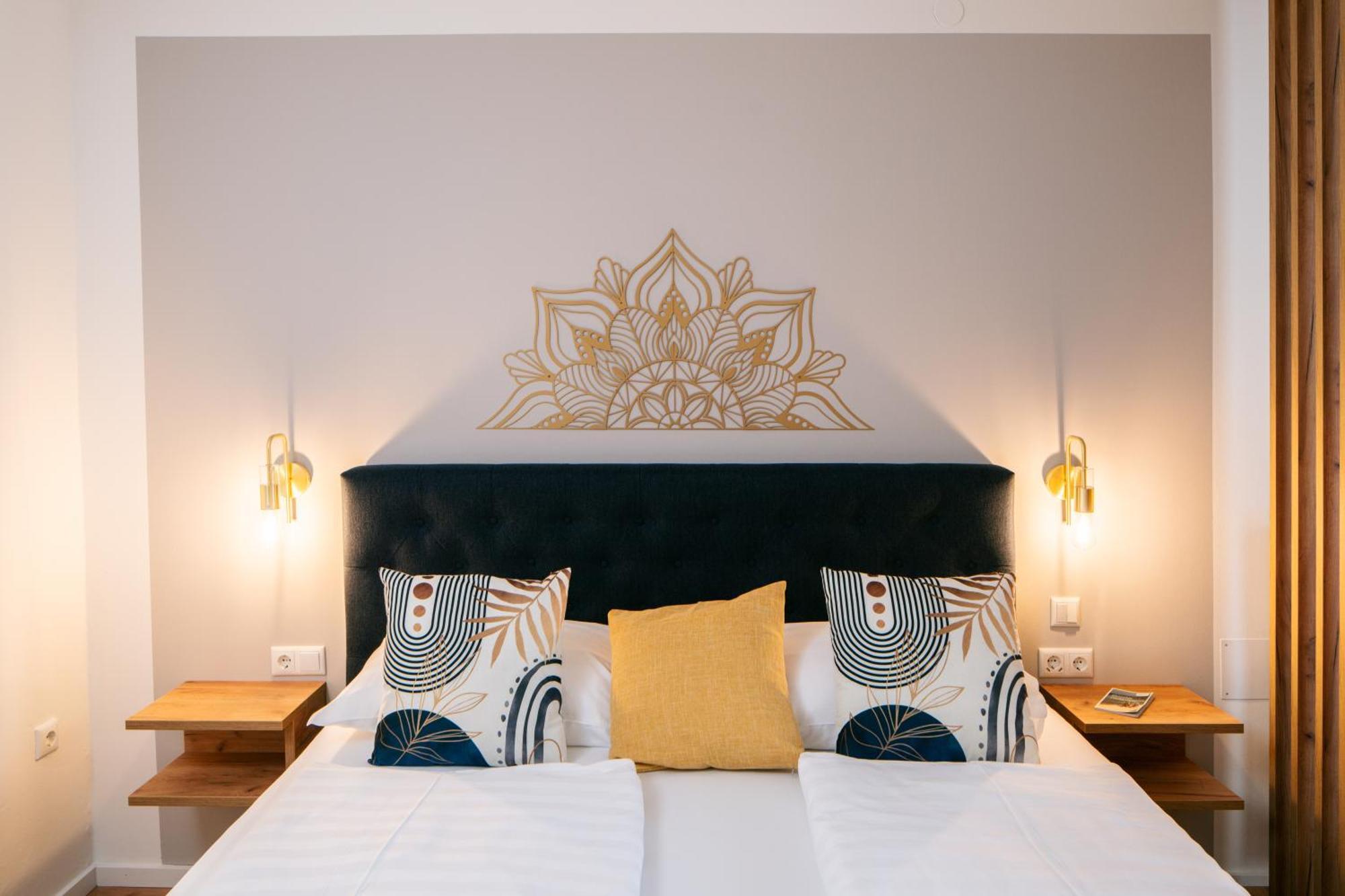 Pension Auszeit Velden Фельден-ам-Вертерзе Екстер'єр фото
