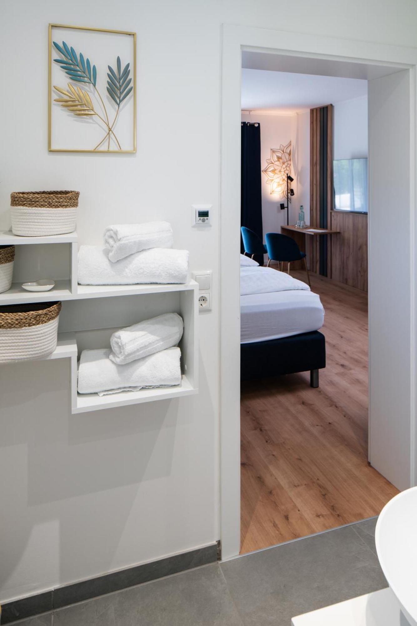 Pension Auszeit Velden Фельден-ам-Вертерзе Екстер'єр фото
