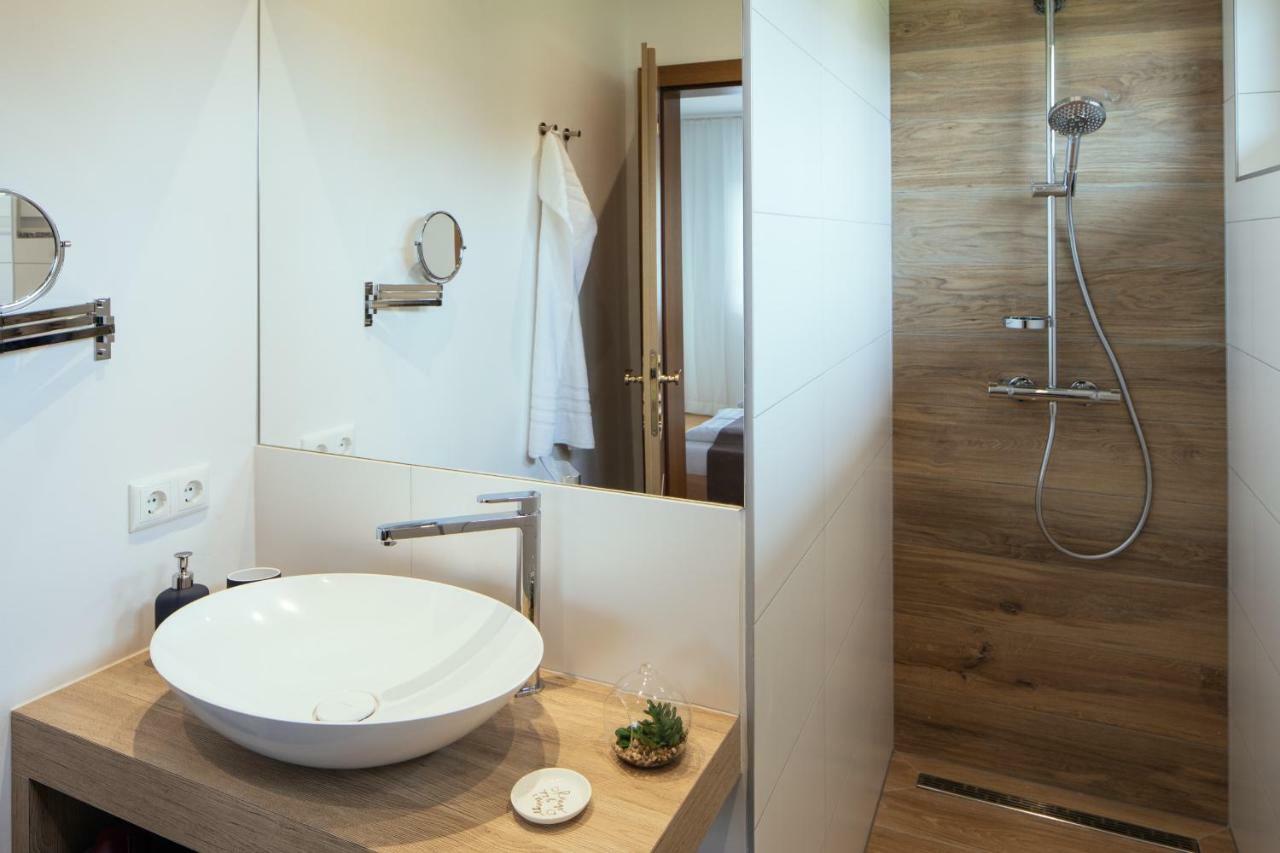 Pension Auszeit Velden Фельден-ам-Вертерзе Екстер'єр фото