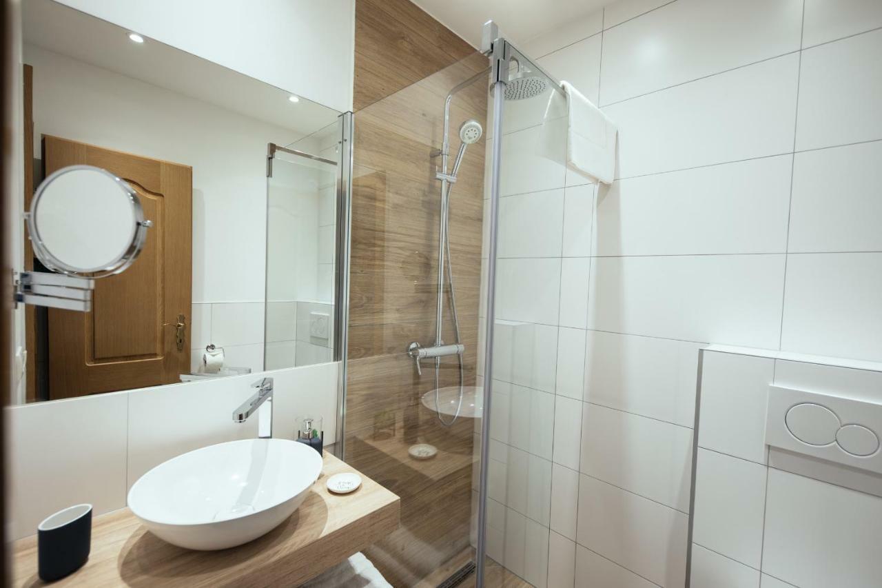 Pension Auszeit Velden Фельден-ам-Вертерзе Екстер'єр фото
