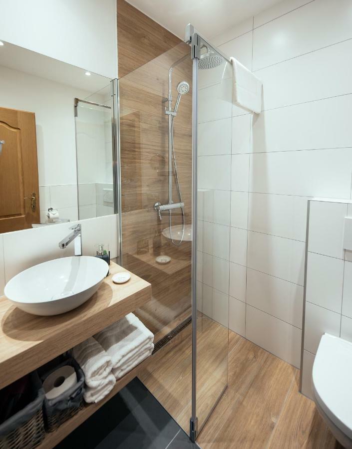 Pension Auszeit Velden Фельден-ам-Вертерзе Екстер'єр фото