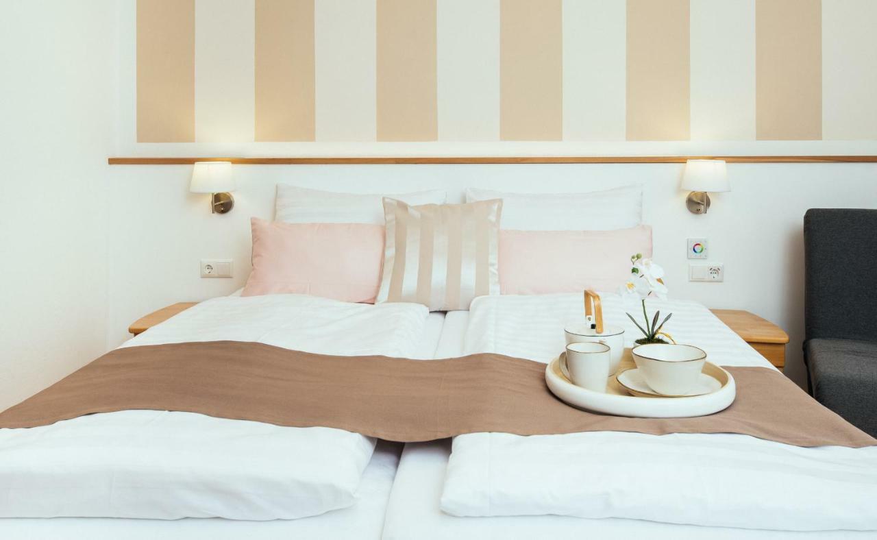 Pension Auszeit Velden Фельден-ам-Вертерзе Екстер'єр фото